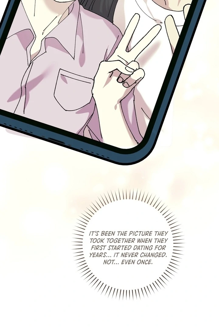 F-Class Love Story Chapter 4 page 34 - 