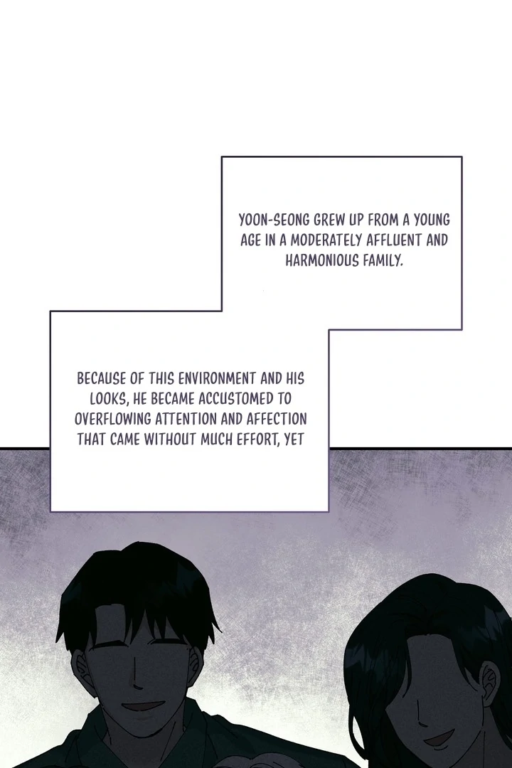 F-Class Love Story Chapter 4 page 35 - 