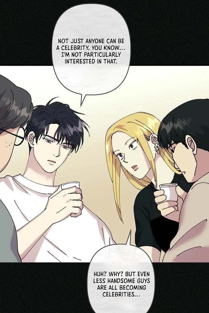F-Class Love Story Chapter 4 page 44 - 