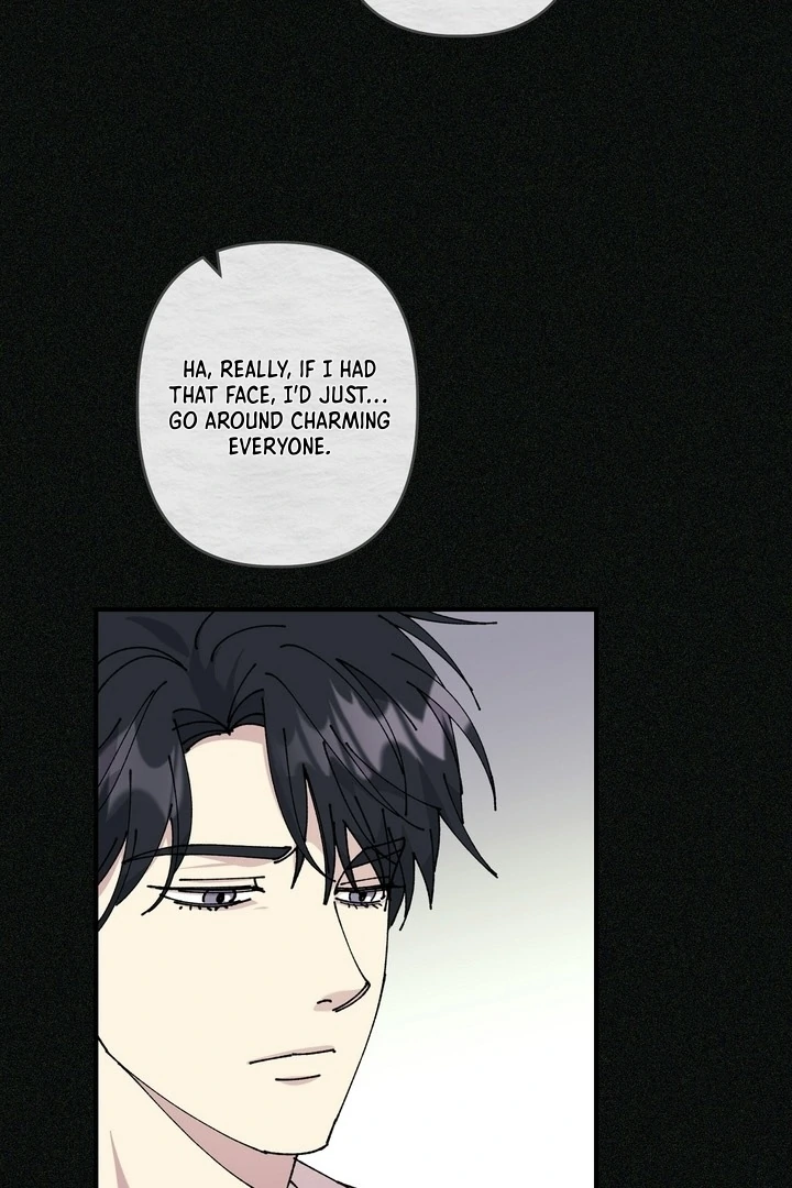 F-Class Love Story Chapter 4 page 45 - 