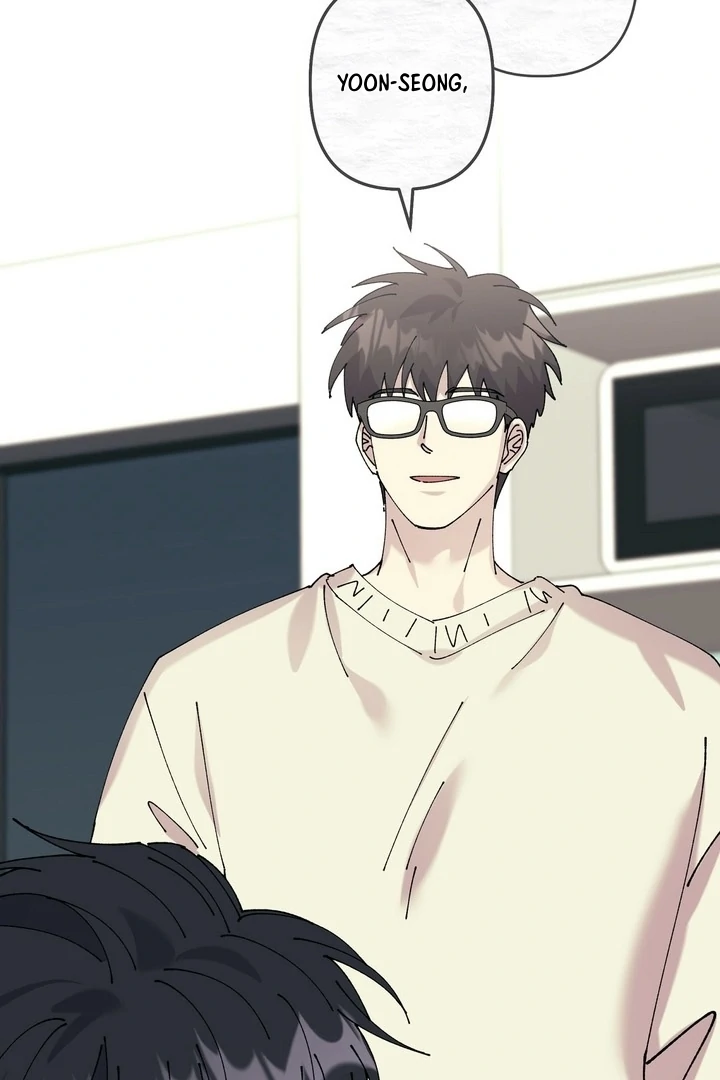 F-Class Love Story Chapter 4 page 48 - 