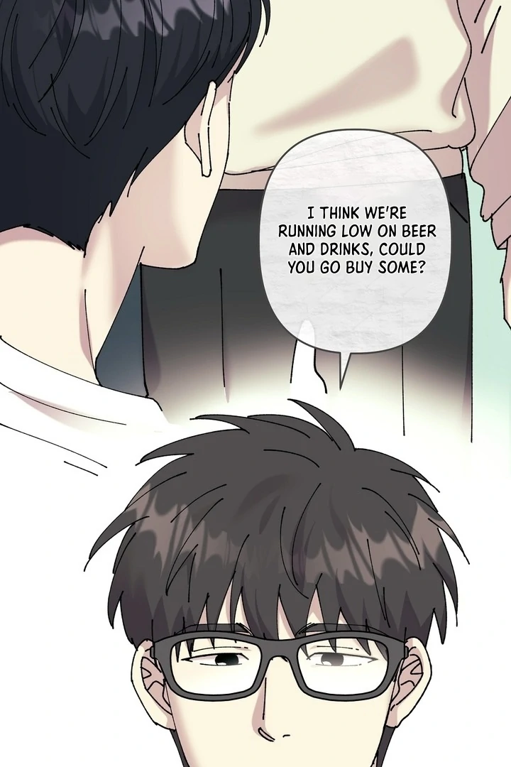 F-Class Love Story Chapter 4 page 49 - 