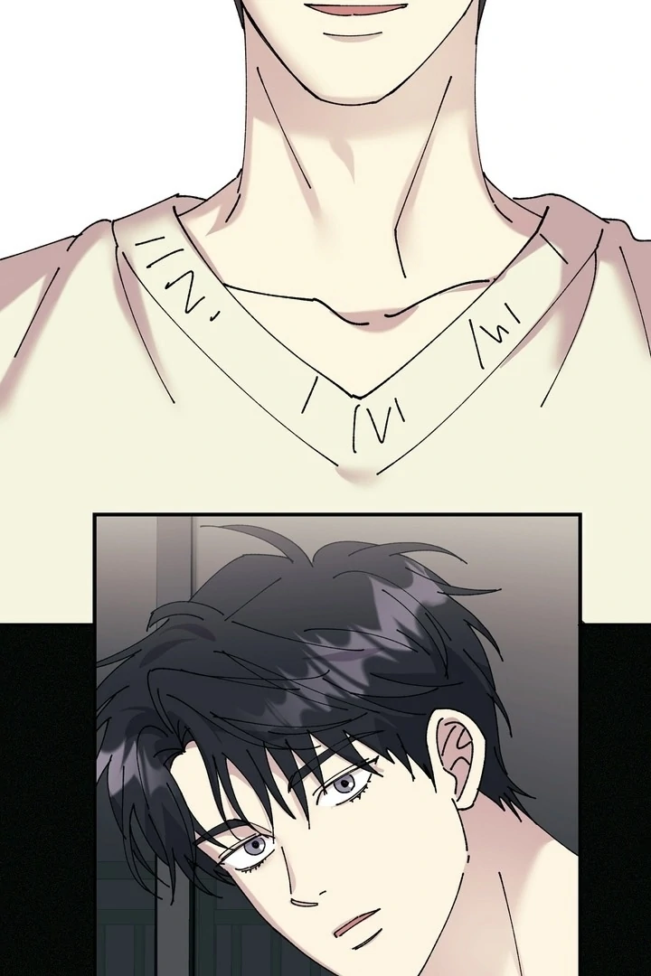 F-Class Love Story Chapter 4 page 50 - 