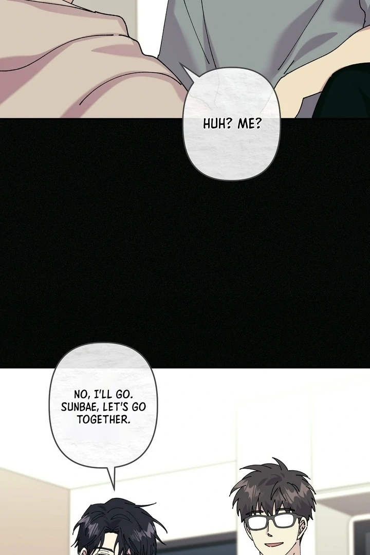 F-Class Love Story Chapter 4 page 52 - 