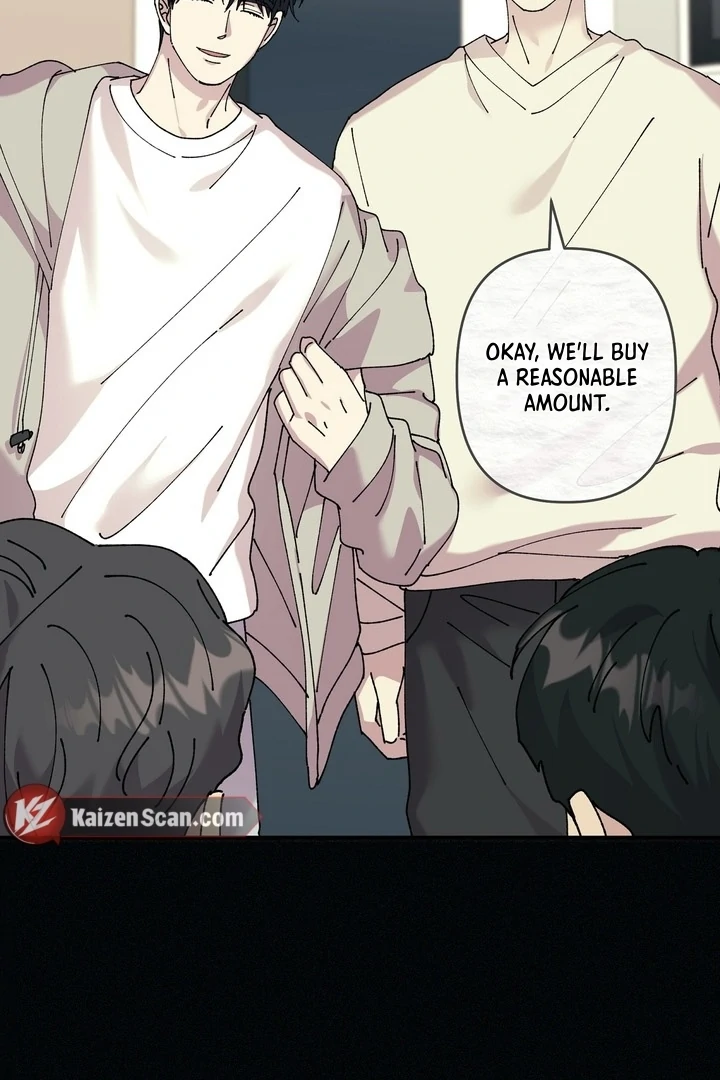 F-Class Love Story Chapter 4 page 53 - 