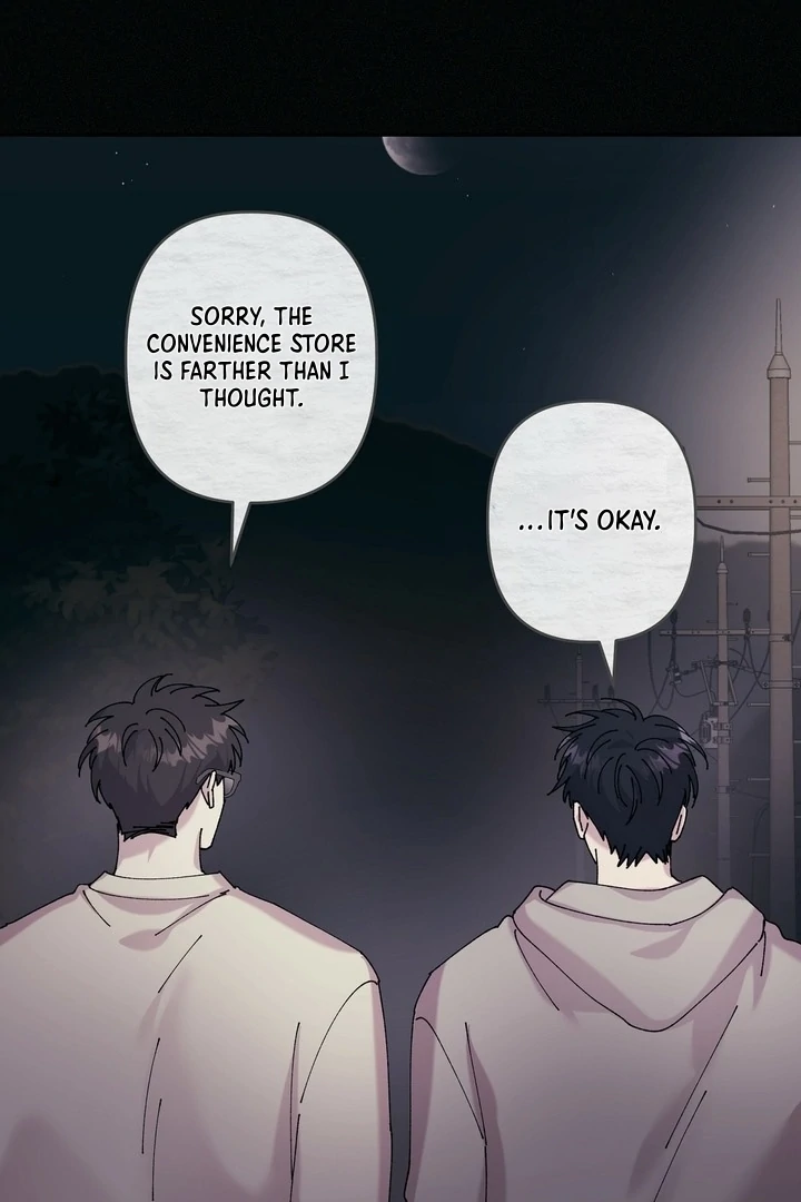 F-Class Love Story Chapter 4 page 55 - 