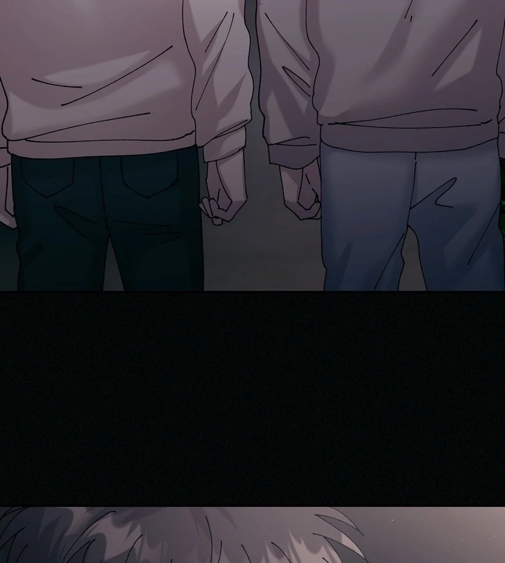 F-Class Love Story Chapter 4 page 56 - 
