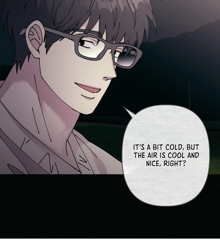 F-Class Love Story Chapter 4 page 57 - 