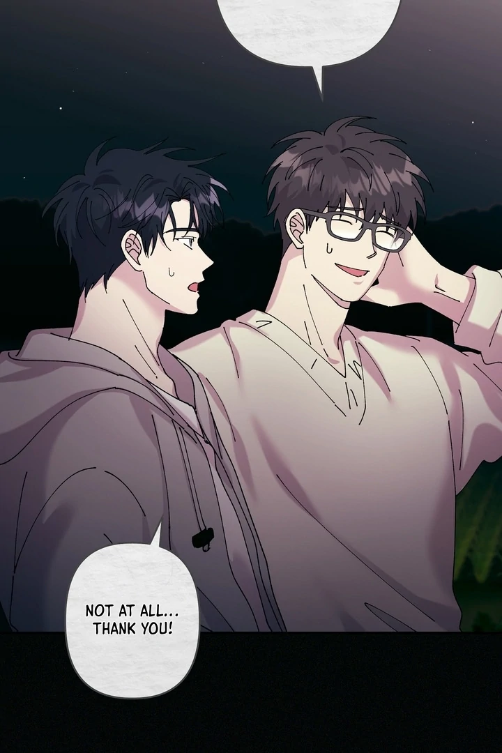 F-Class Love Story Chapter 4 page 59 - 