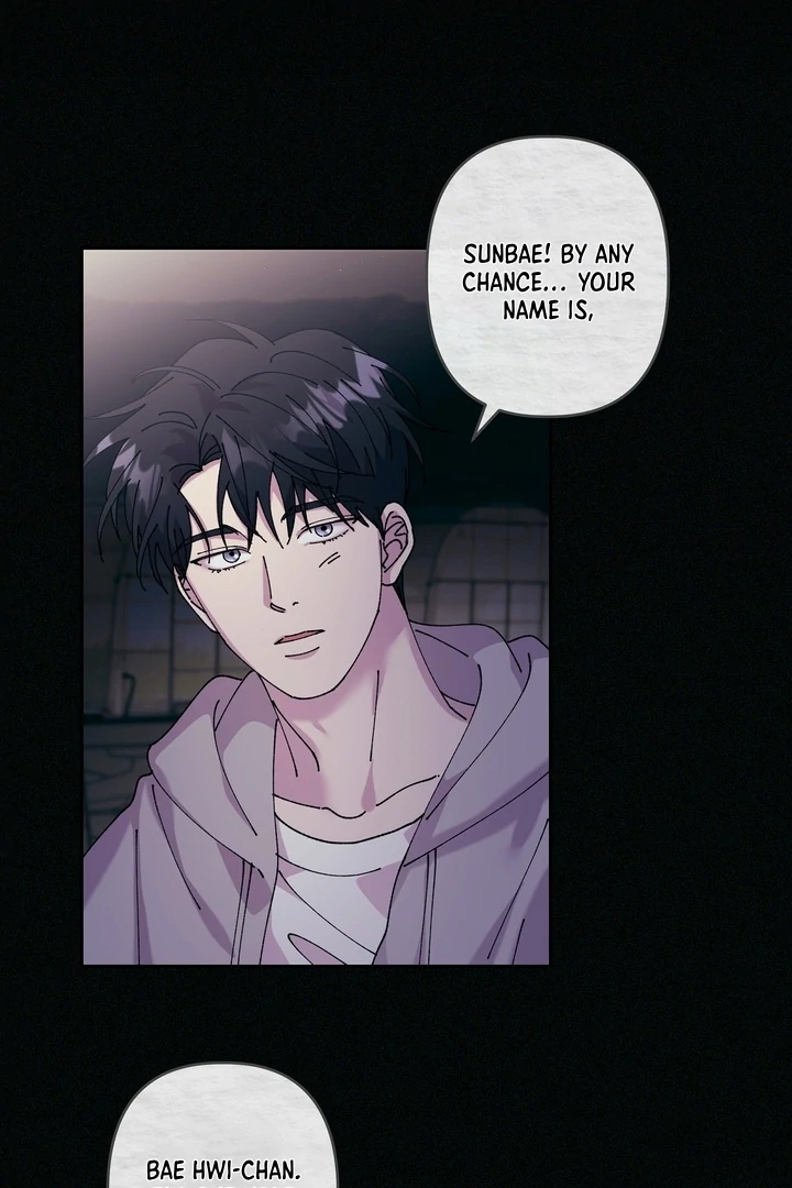 F-Class Love Story Chapter 4 page 60 - 