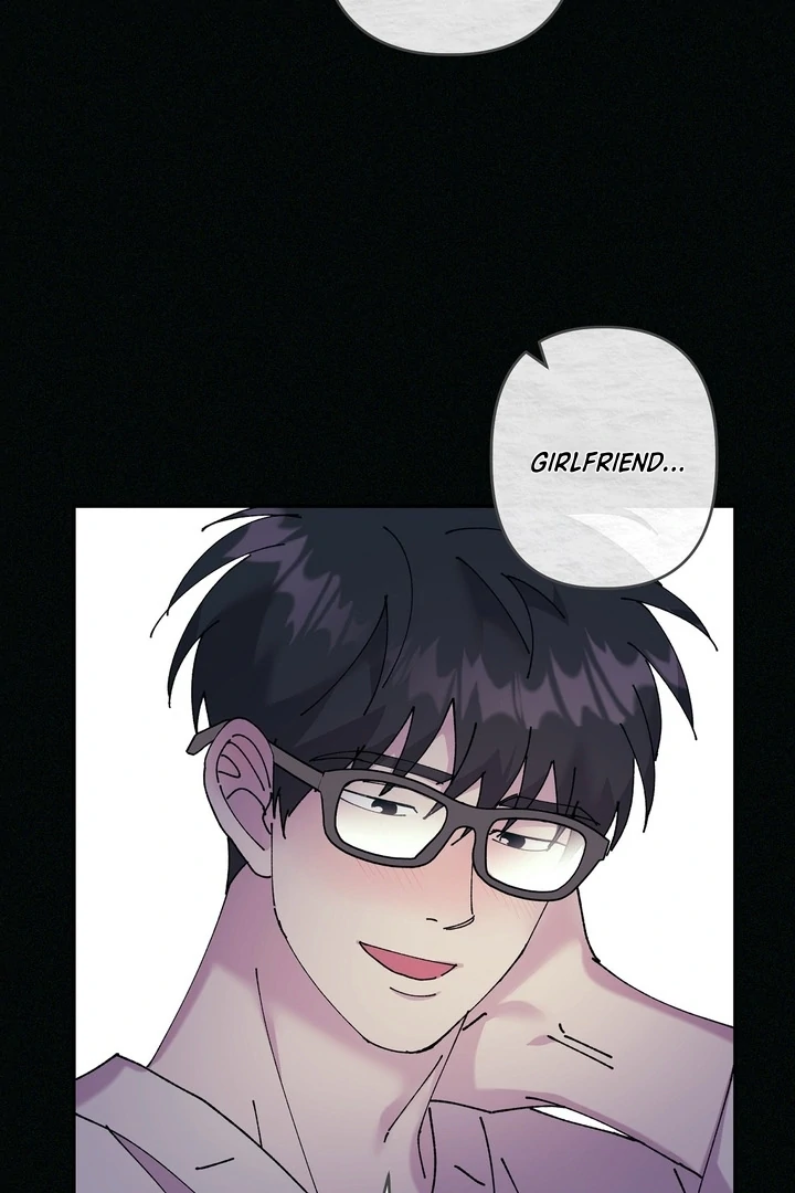 F-Class Love Story Chapter 4 page 63 - 