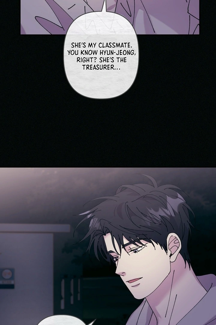 F-Class Love Story Chapter 4 page 64 - 