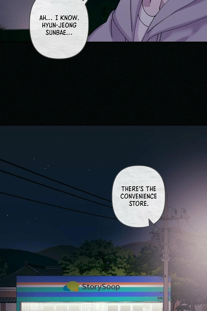 F-Class Love Story Chapter 4 page 65 - 