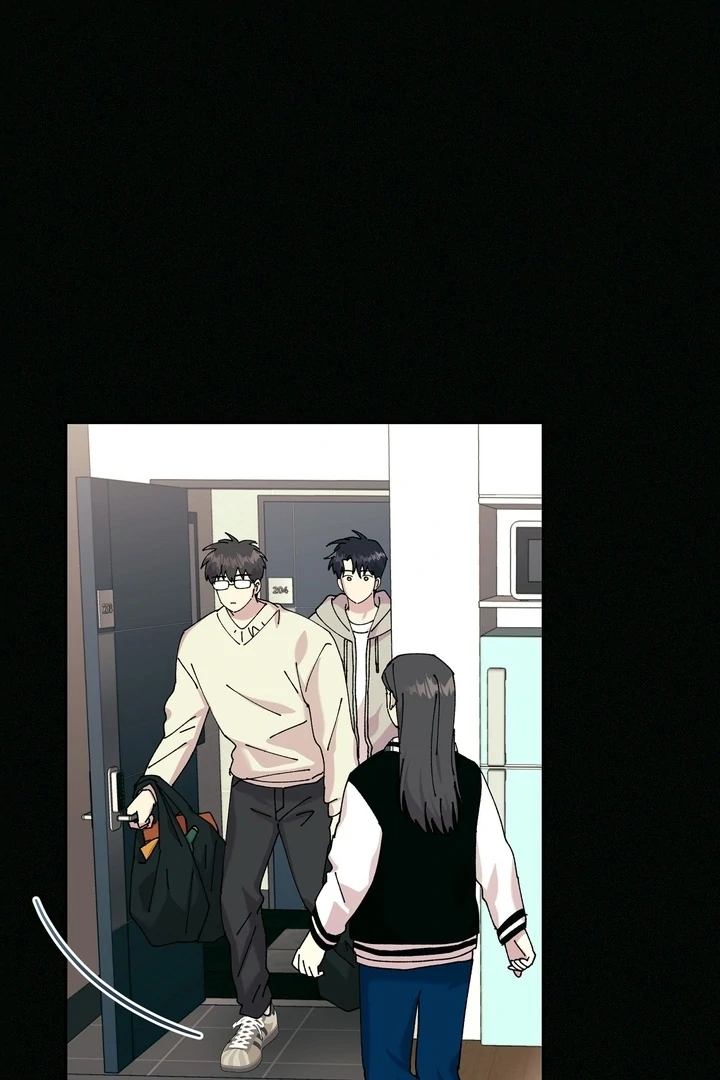 F-Class Love Story Chapter 4 page 67 - 
