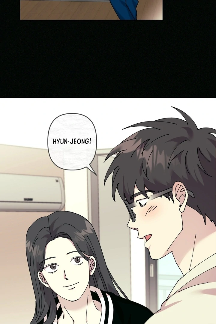 F-Class Love Story Chapter 4 page 68 - 
