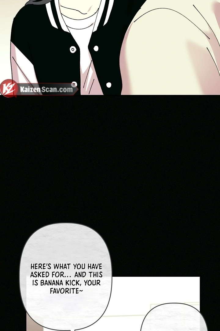 F-Class Love Story Chapter 4 page 69 - 
