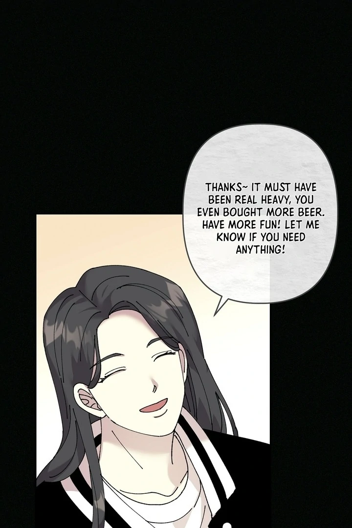 F-Class Love Story Chapter 4 page 72 - 
