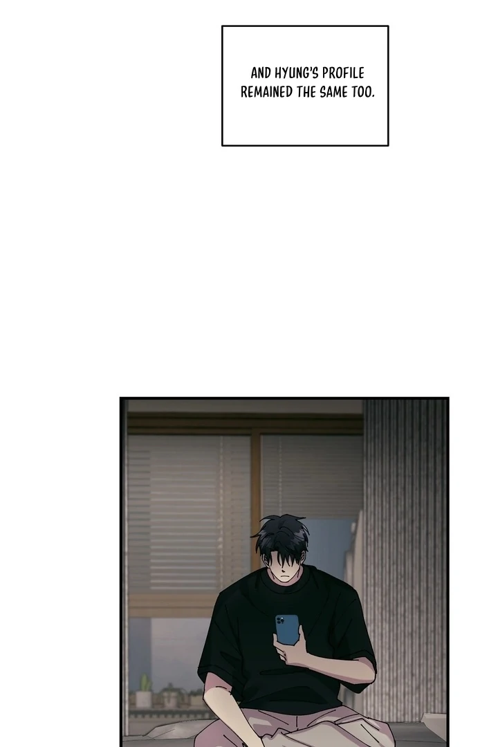 F-Class Love Story Chapter 4 page 79 - 