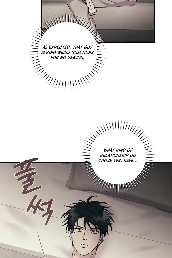 F-Class Love Story Chapter 4 page 80 - 