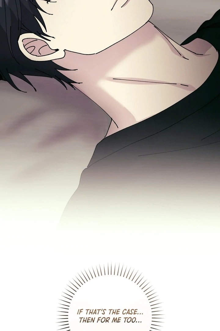 F-Class Love Story Chapter 4 page 83 - 