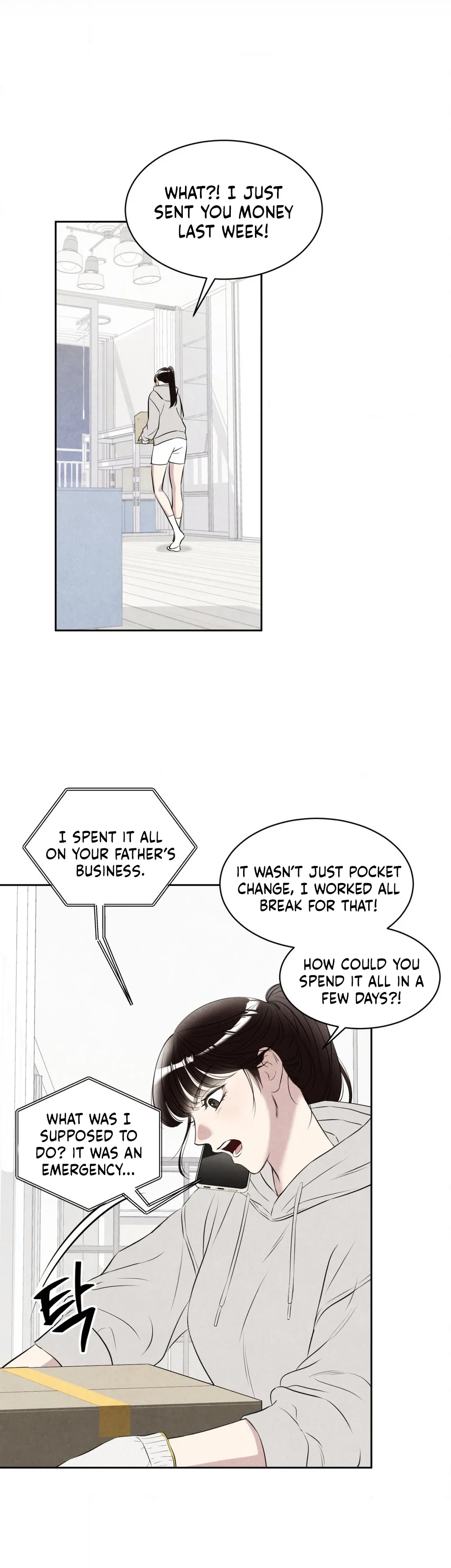 F.W.B Chapter 1 page 25 - 