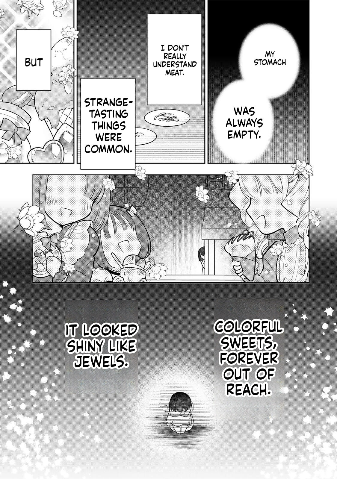 Fabulous Grandma, Desperate for a Grandkid Chapter 3 page 2 - 