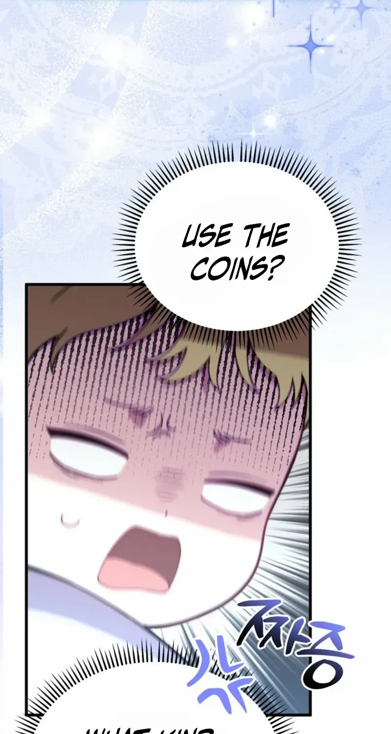 Face Genius, 0-Year-Old Top Star Chapter 1 page 111 - 