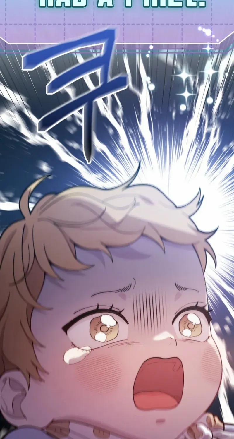 Face Genius, 0-Year-Old Top Star Chapter 1 page 136 - 