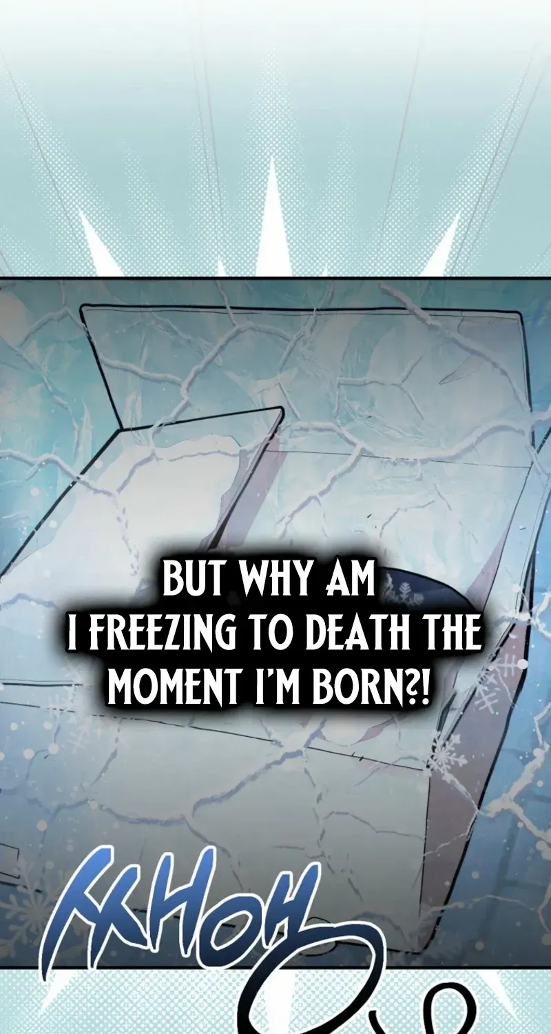 Face Genius, 0-Year-Old Top Star Chapter 1 page 70 - 