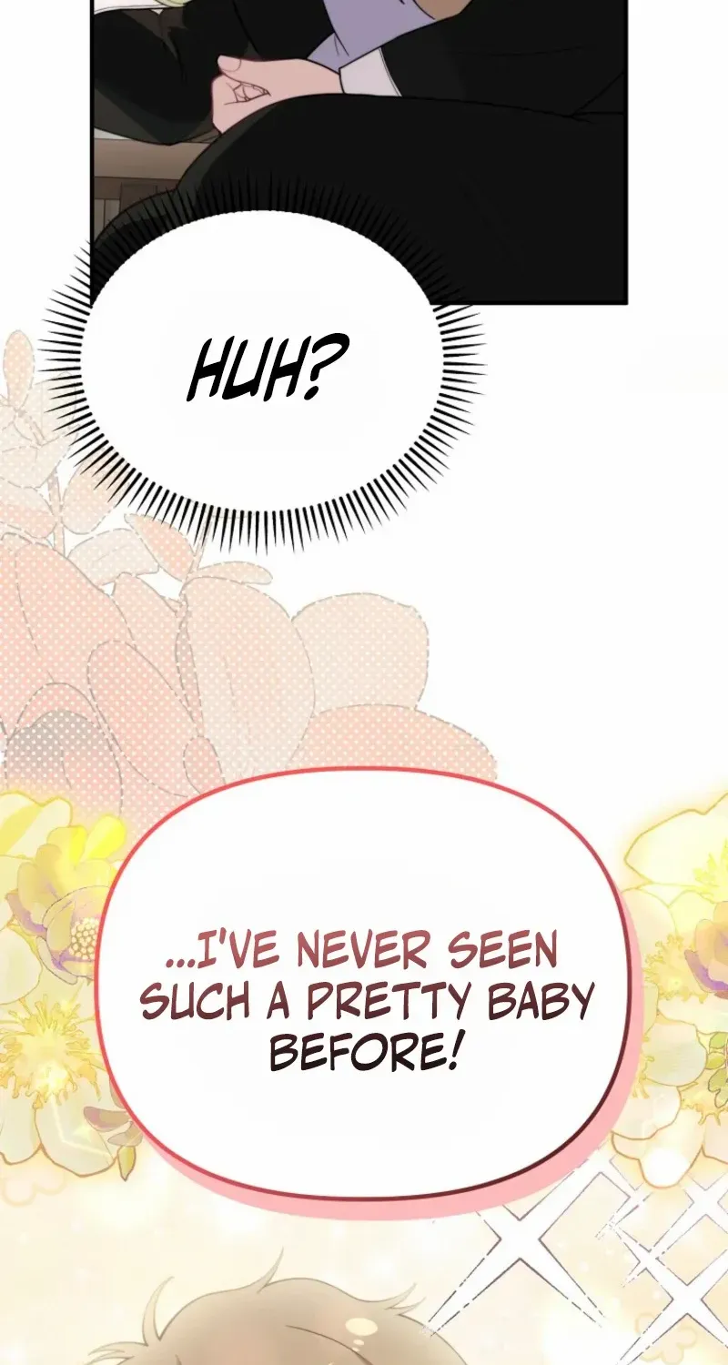 Face Genius, 0-Year-Old Top Star Chapter 1 page 85 - 