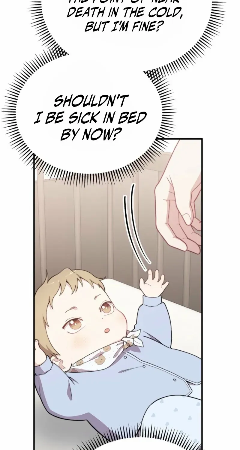 Face Genius, 0-Year-Old Top Star Chapter 1 page 94 - 