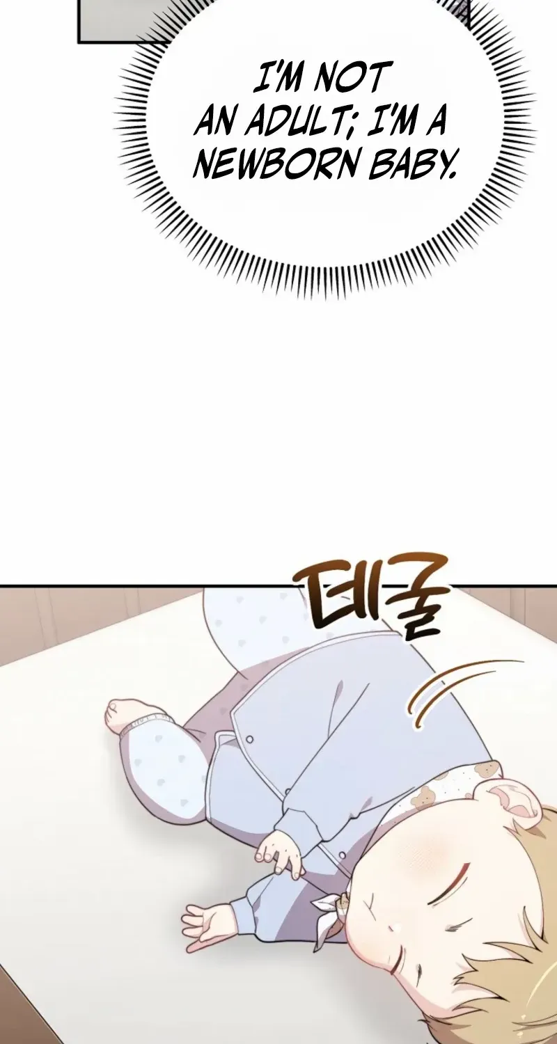 Face Genius, 0-Year-Old Top Star Chapter 1 page 95 - 