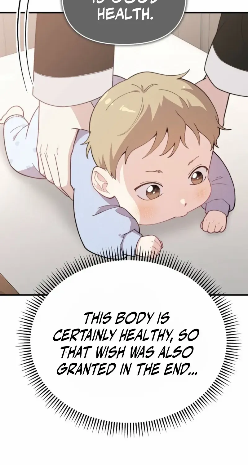 Face Genius, 0-Year-Old Top Star Chapter 1 page 97 - 