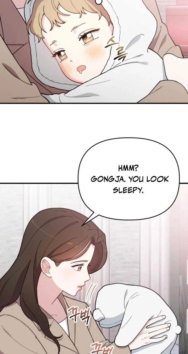 Face Genius, 0-Year-Old Top Star Chapter 10 page 16 - 