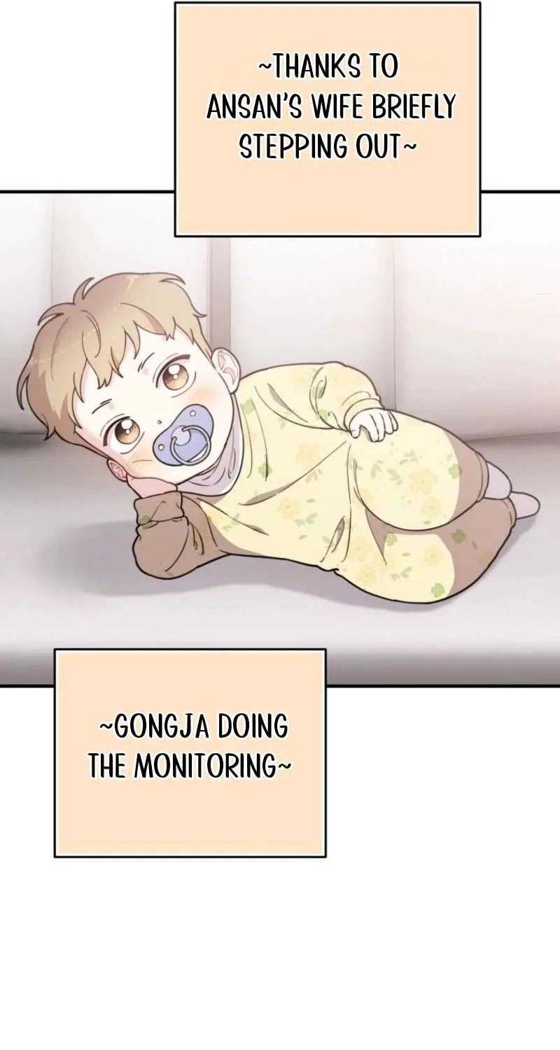 Face Genius, 0-Year-Old Top Star Chapter 10 page 21 - 