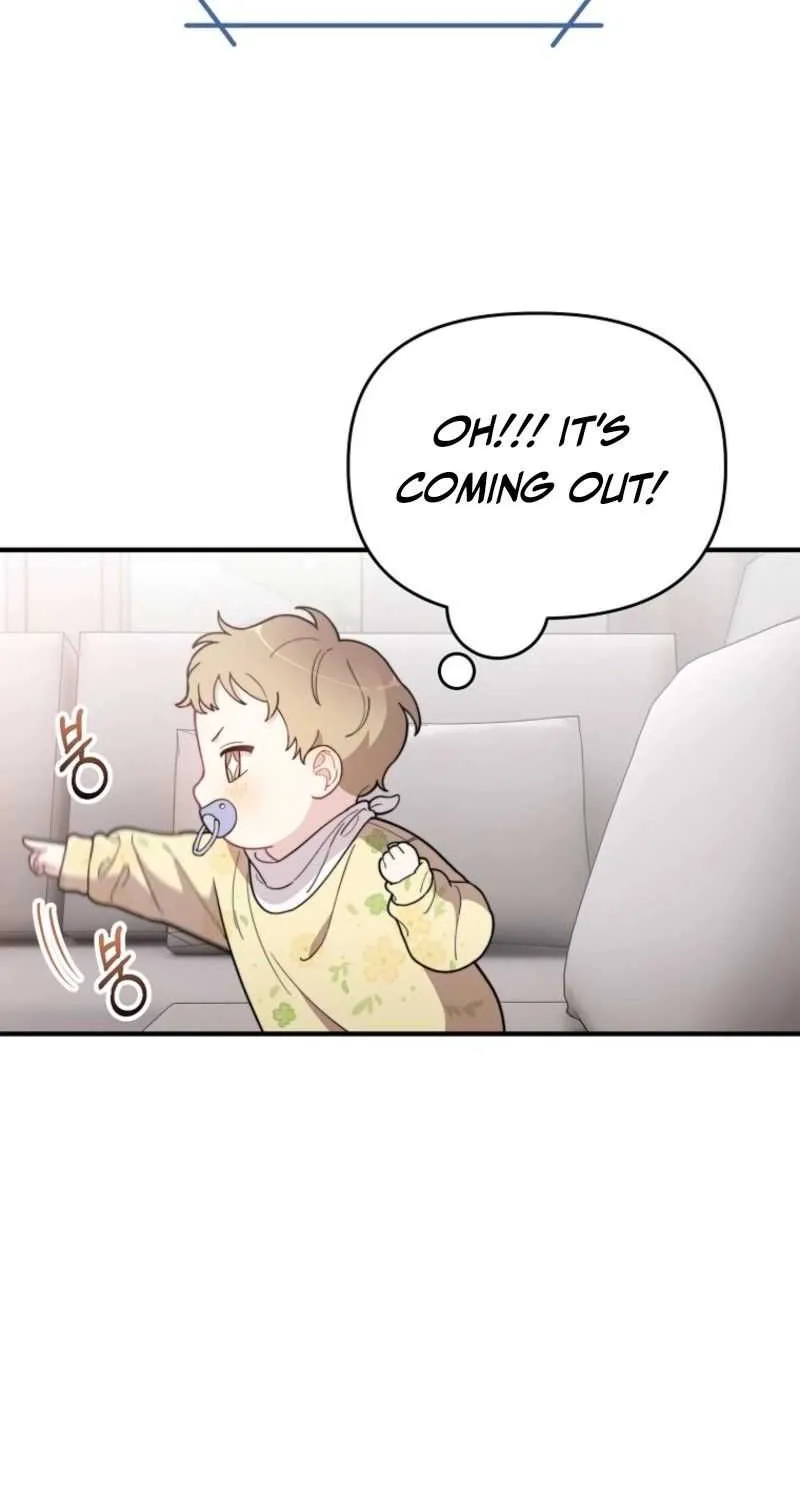 Face Genius, 0-Year-Old Top Star Chapter 10 page 23 - 