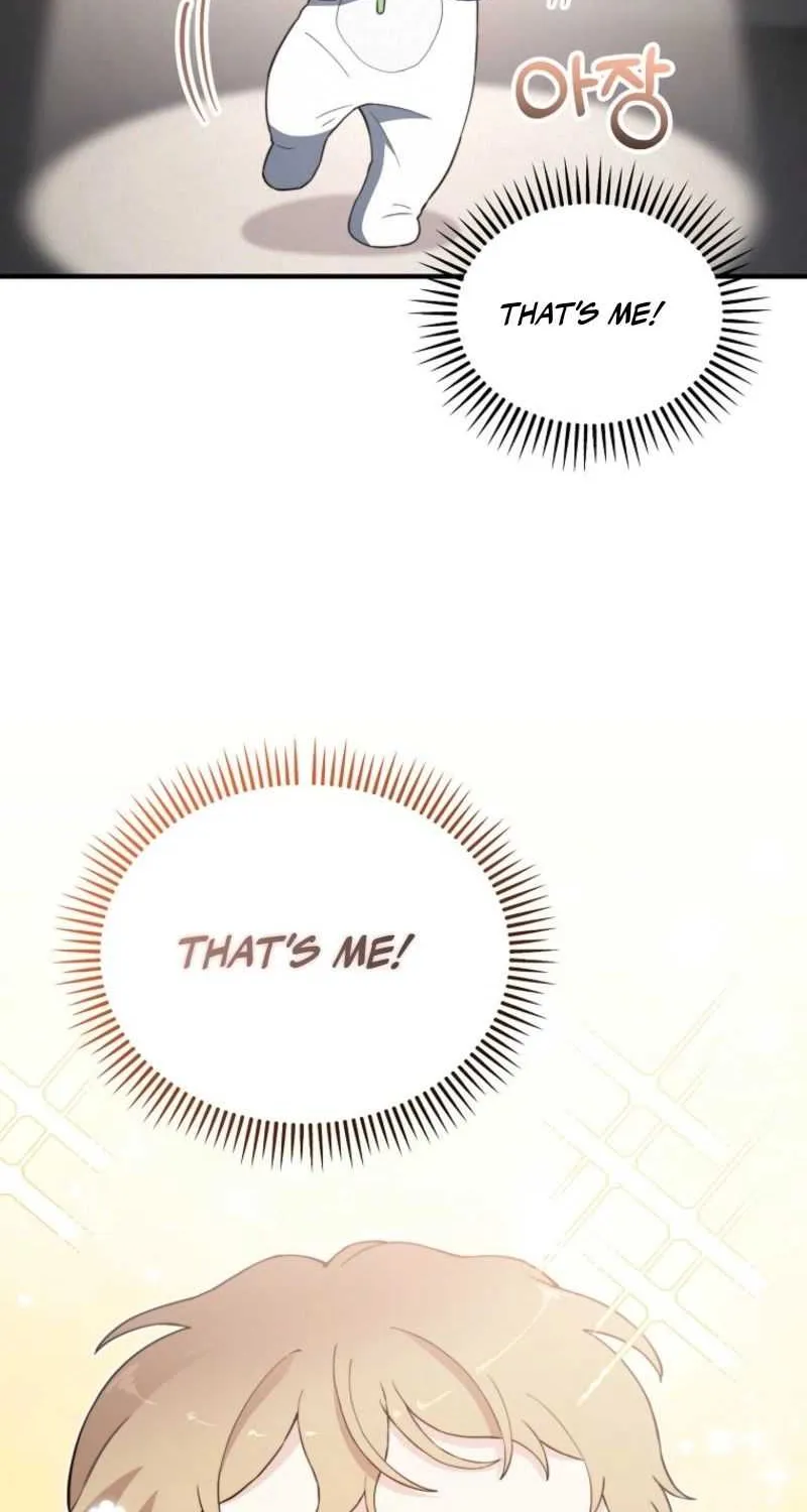 Face Genius, 0-Year-Old Top Star Chapter 10 page 33 - 