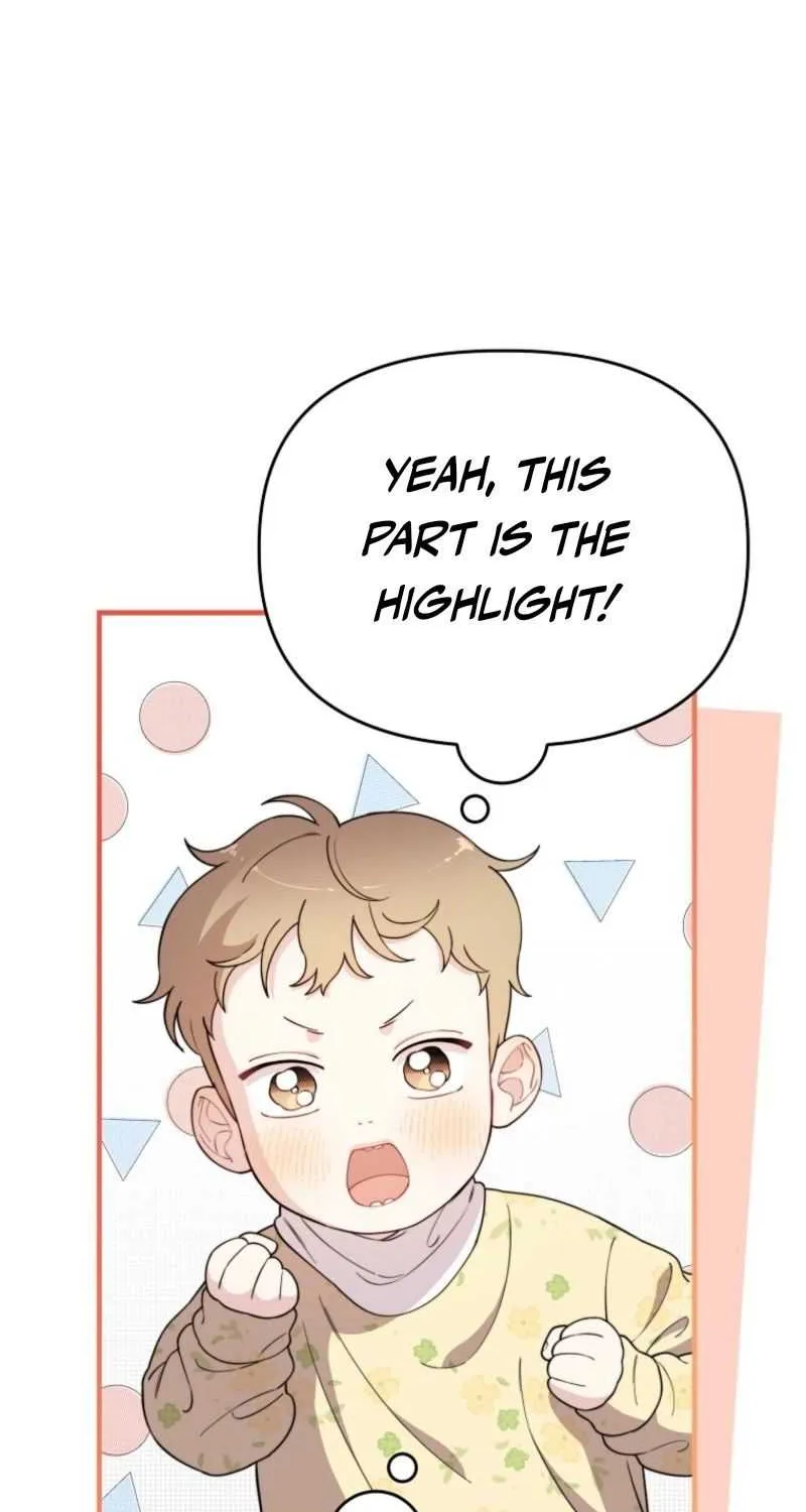 Face Genius, 0-Year-Old Top Star Chapter 10 page 37 - 