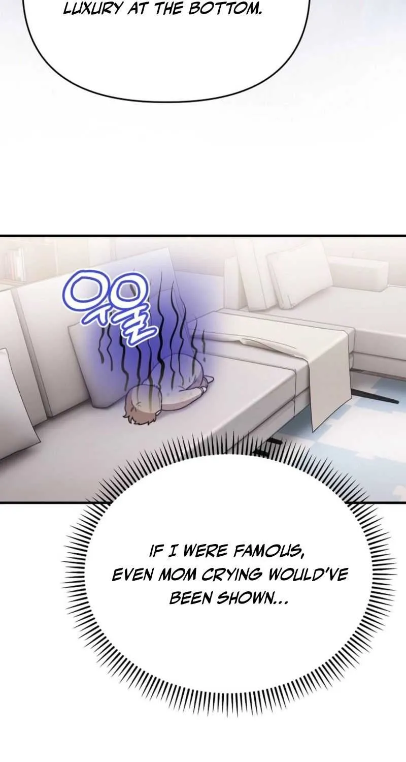 Face Genius, 0-Year-Old Top Star Chapter 10 page 43 - 