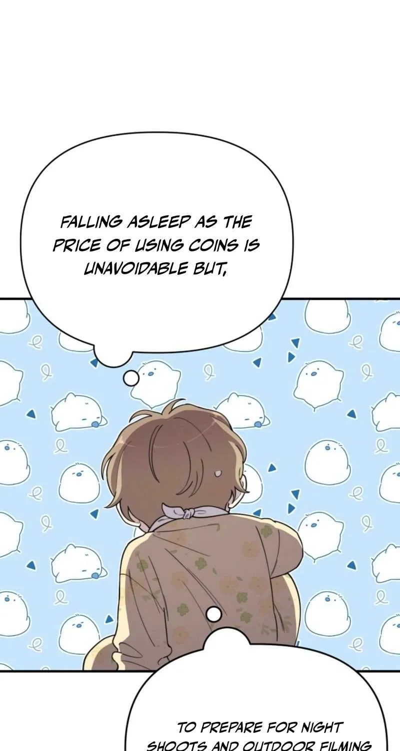 Face Genius, 0-Year-Old Top Star Chapter 10 page 48 - 