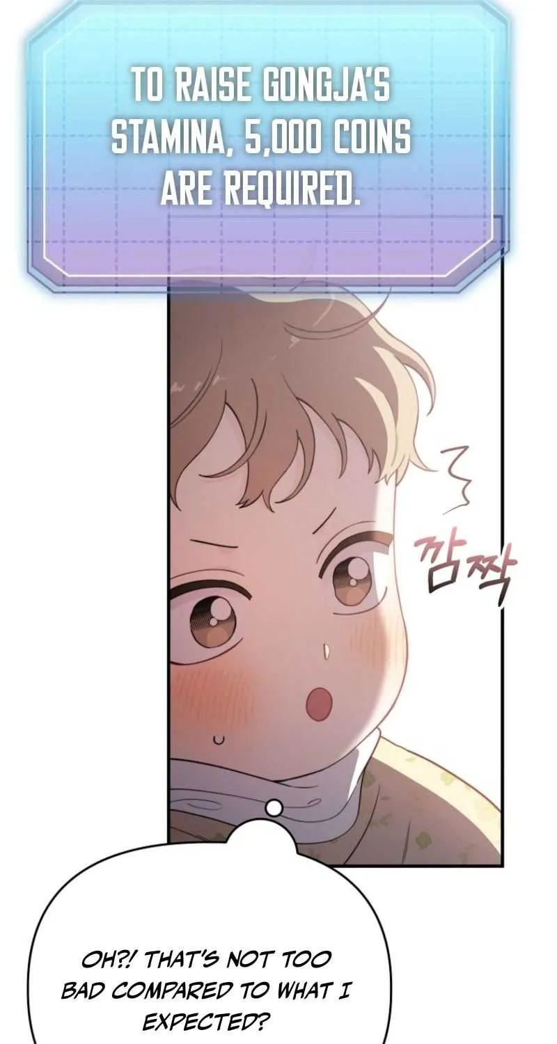 Face Genius, 0-Year-Old Top Star Chapter 10 page 50 - 