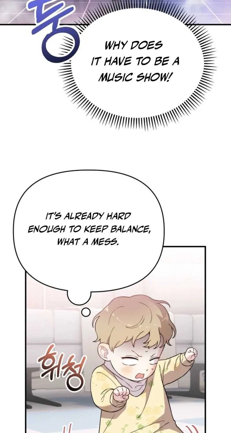 Face Genius, 0-Year-Old Top Star Chapter 10 page 63 - 