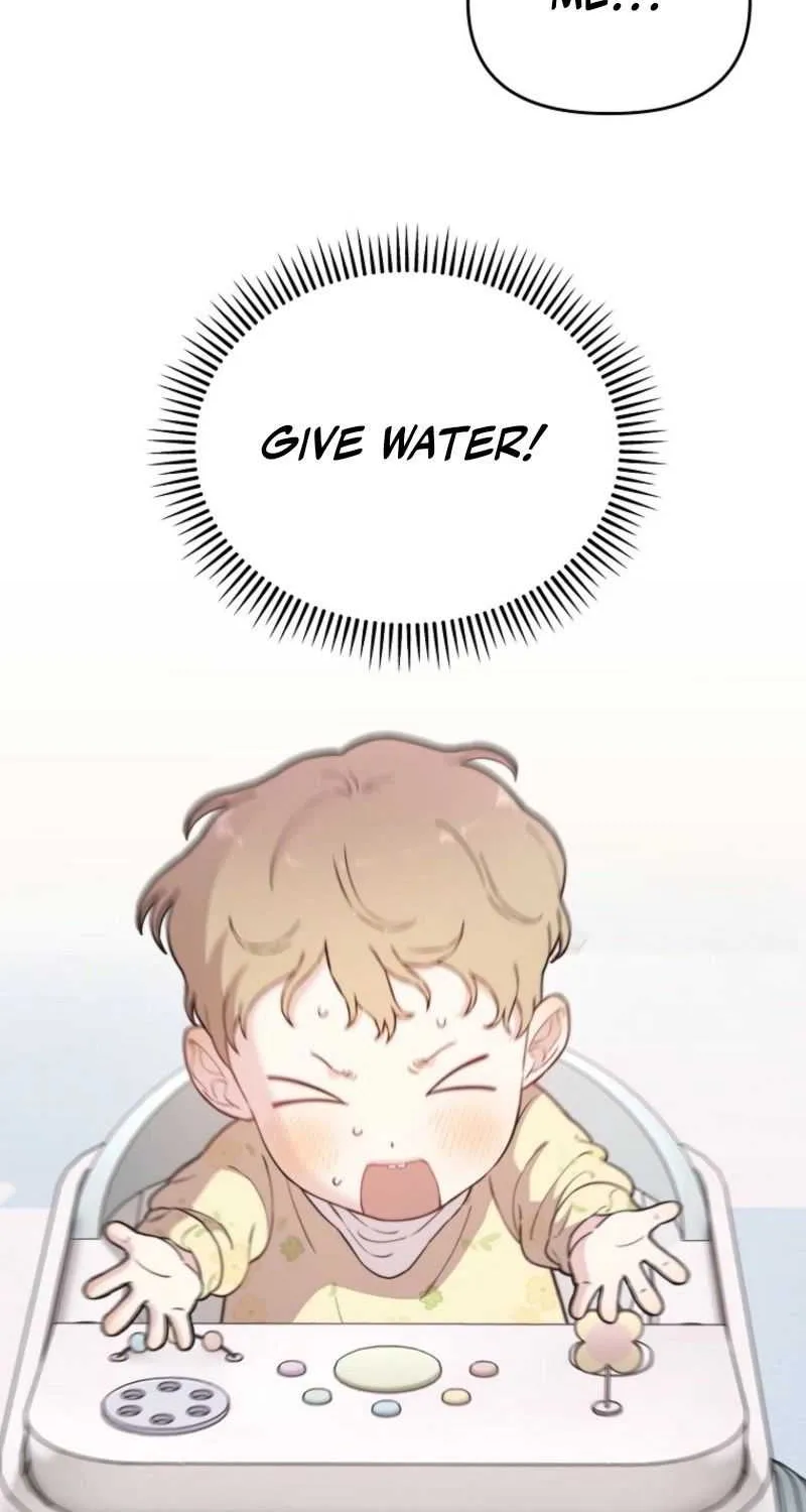 Face Genius, 0-Year-Old Top Star Chapter 10 page 72 - 