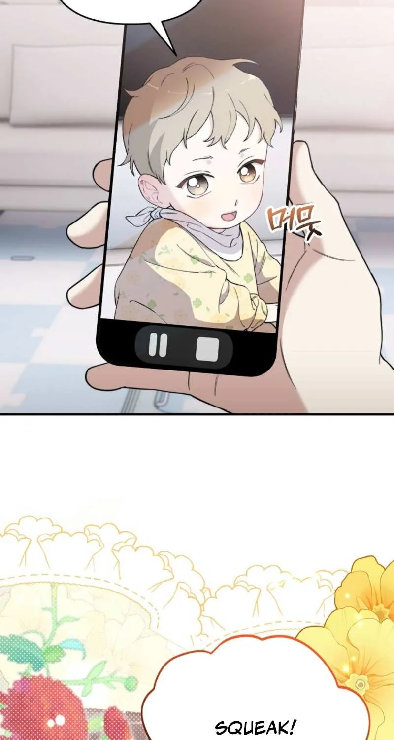 Face Genius, 0-Year-Old Top Star Chapter 11 page 12 - 