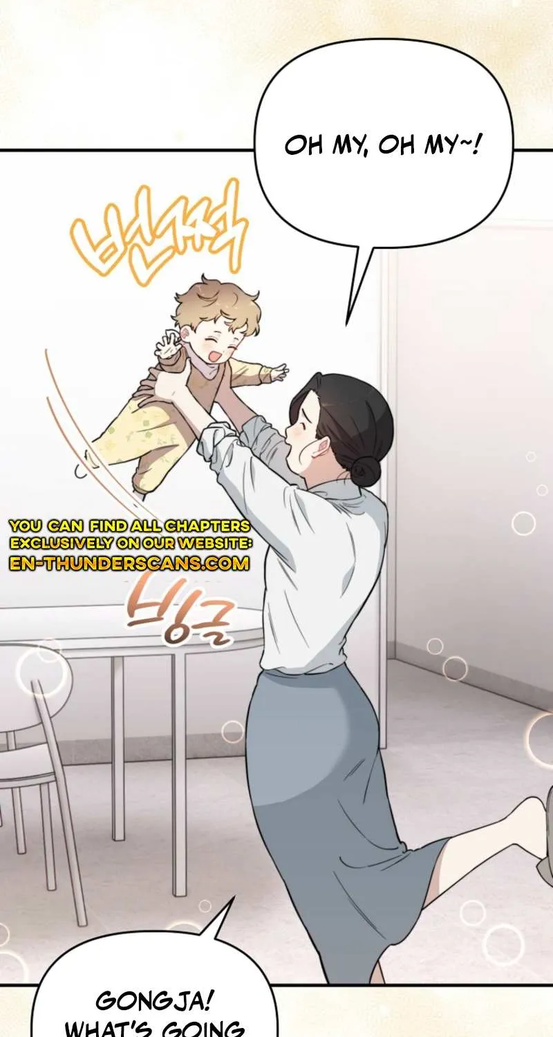Face Genius, 0-Year-Old Top Star Chapter 11 page 3 - 