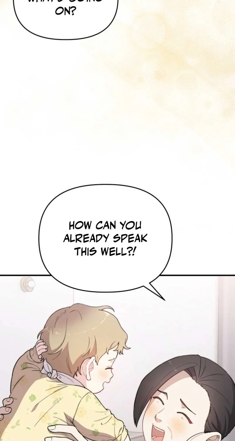 Face Genius, 0-Year-Old Top Star Chapter 11 page 4 - 