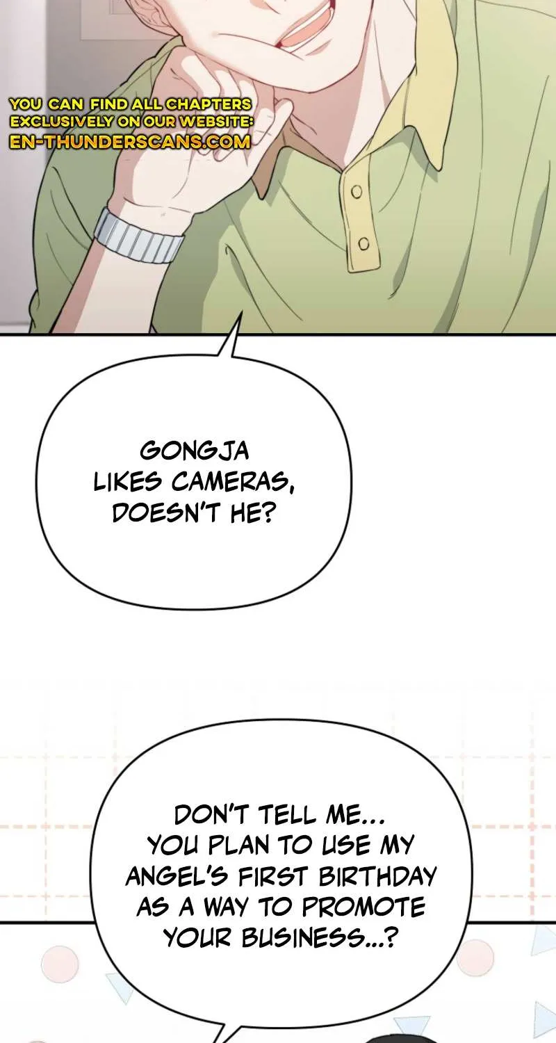 Face Genius, 0-Year-Old Top Star Chapter 11 page 33 - 