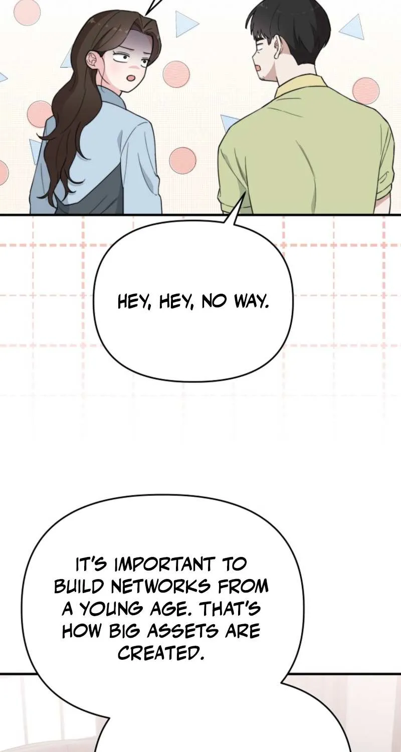 Face Genius, 0-Year-Old Top Star Chapter 11 page 34 - 