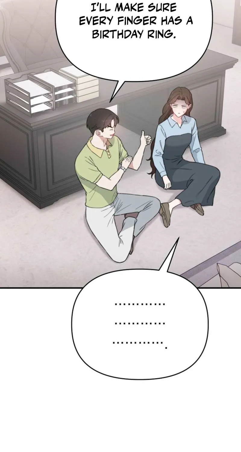 Face Genius, 0-Year-Old Top Star Chapter 11 page 35 - 