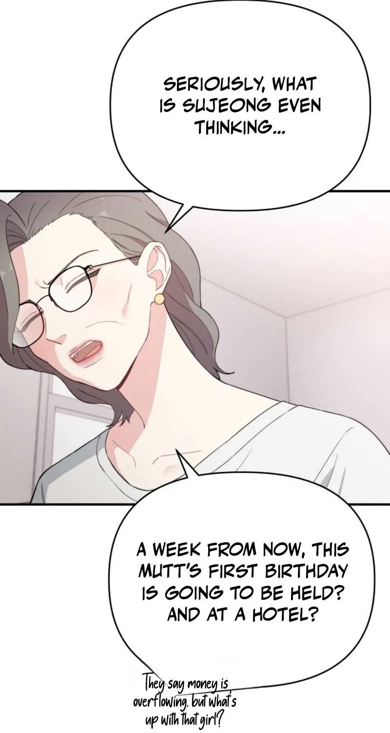 Face Genius, 0-Year-Old Top Star Chapter 11 page 44 - 